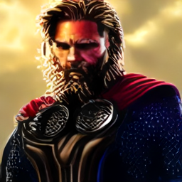Thor