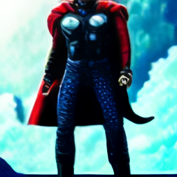 Thor