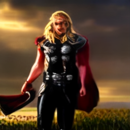 Thor