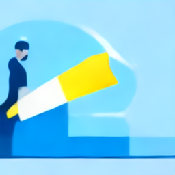 Threat Intelligence Icon