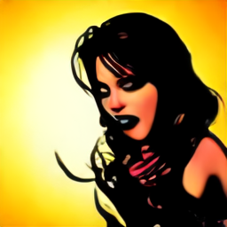 Thrill and Excitement