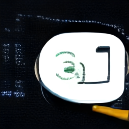 Ti Basic Language Logo