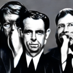 Top 5 Worst Germans