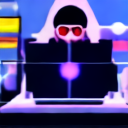 Top Hacker