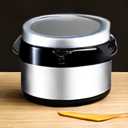 Top Rice Cooker B