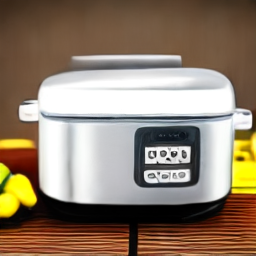 Top Rice Cooker C