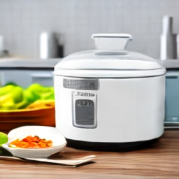 Top Rice Cooker C