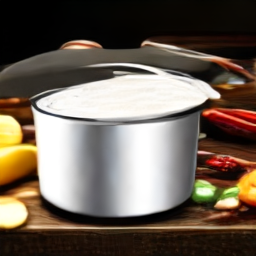 Top Rice Cooker E