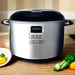 Top Rice Cooker G