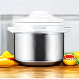 Top Rice Cooker I