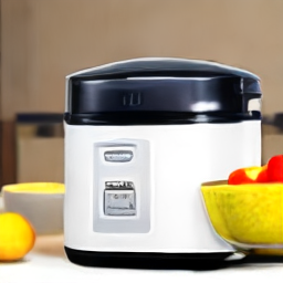 Top Rice Cooker J