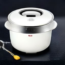 Top Rice Cooker