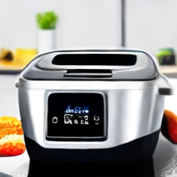 Top Rice Cooker