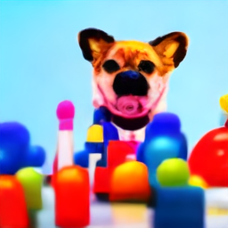 Toys