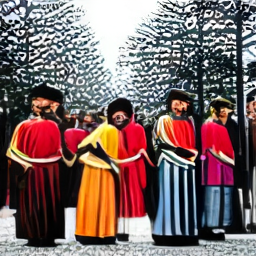 Tradition Technique