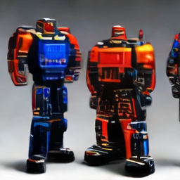 Transformer Models
