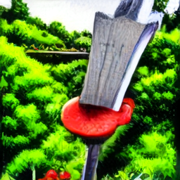 Trowel