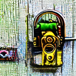 Lock Icon
