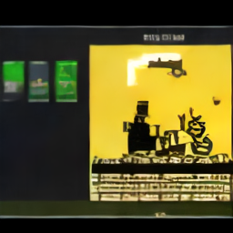 UI Screenshot 1