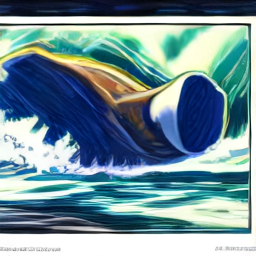 Umclanked Illustration