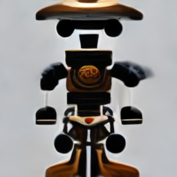 Unique Discord Bot