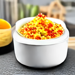 Universal Rice Cooker