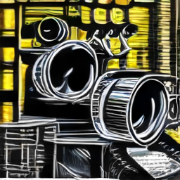 Unstuck Cylinder