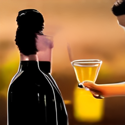 Urine-Wine Brewing Process