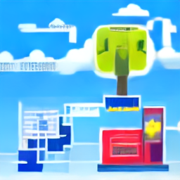 VB.NET Logo