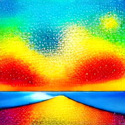 Vibrant Dream