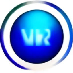 VR Logo