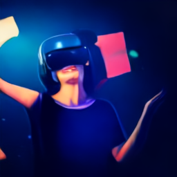 Virtual Reality Interface