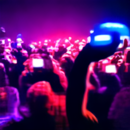 Virtual Reality Interface