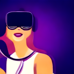 Virtual Reality Interface