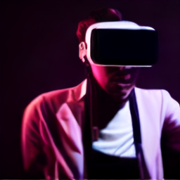 Virtual Reality Interface