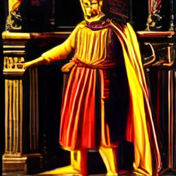 Vision of Ivan8or
