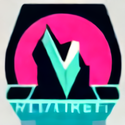 Vulkan Logo