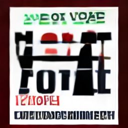 Vote Image