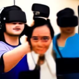 VR Training