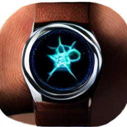 Watch image