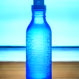 Water Bottle