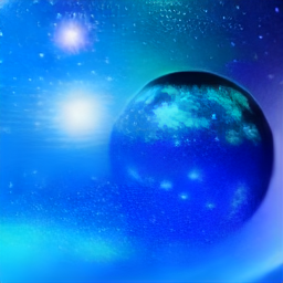 Water Planet