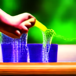 Watering Pot