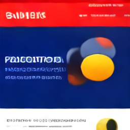 Website Illustration