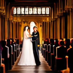Wedding Ceremony