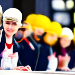 Work Experience Logo