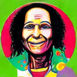 World Health Icon
