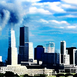 World Trade Center September 11th 2001 Attacks User Review Form