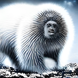 Yeti Image