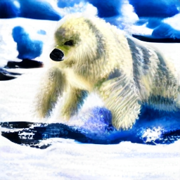 Yeti Image